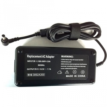 Adapter Asus 19V-7.7A